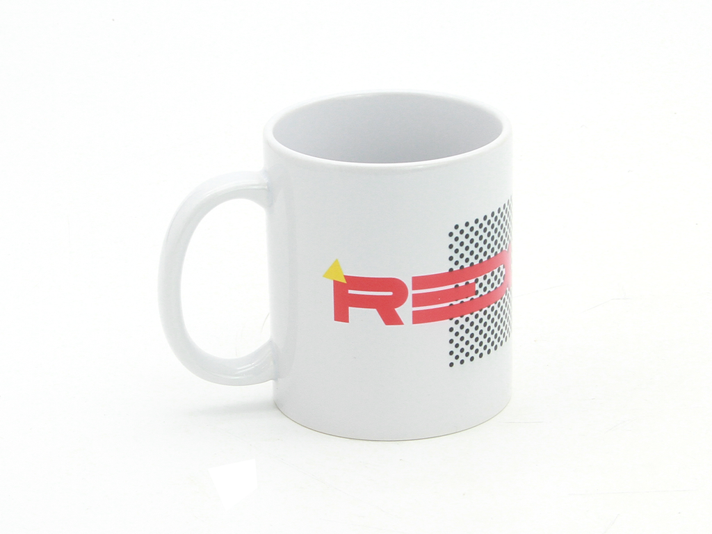 Redline RL20II Coffee Mug