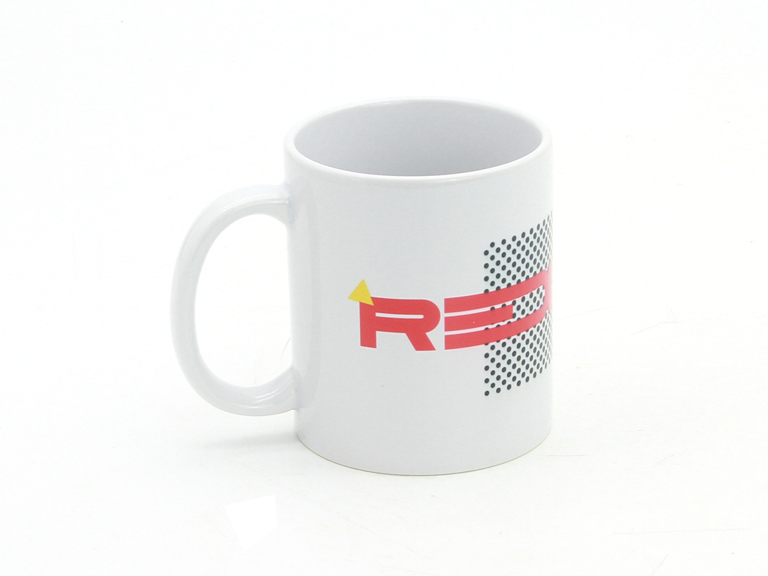 Redline RL20II Coffee Mug