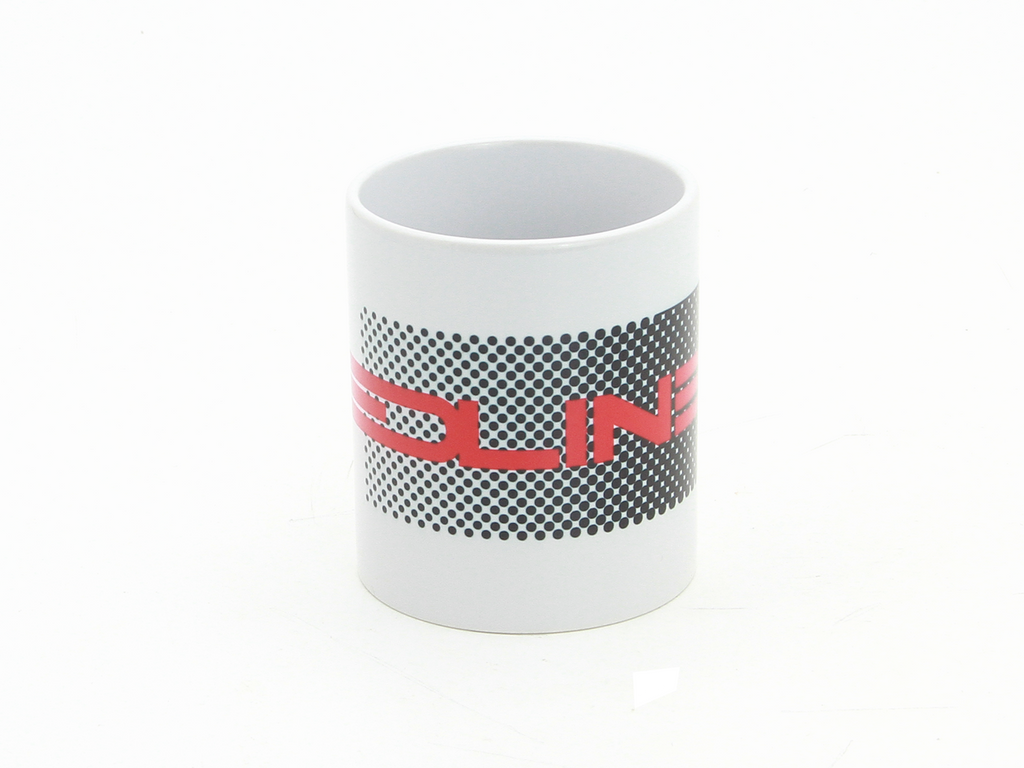 Redline RL20II Coffee Mug
