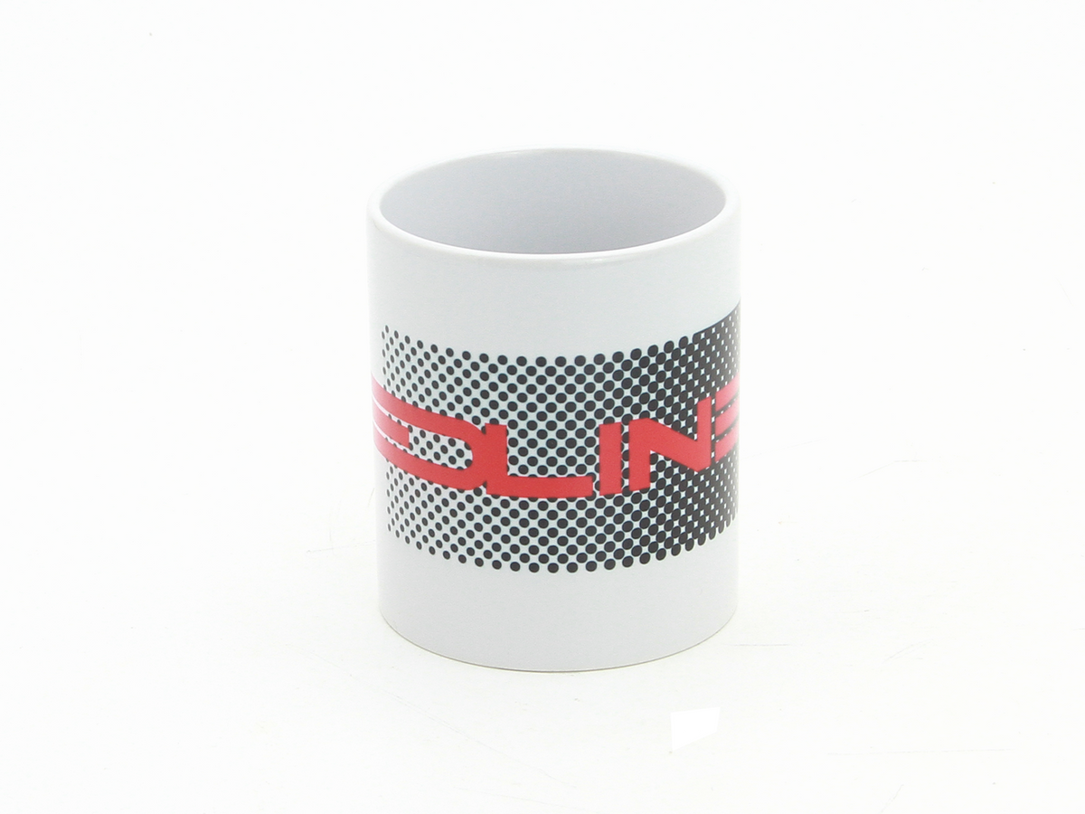 Redline RL20II Coffee Mug