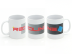 Redline RL20II Coffee Mug