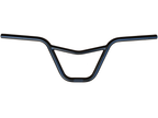 Redline Flight V Bar Handlebar – Chrome