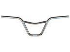 Redline Flight V Bar Handlebar – White
