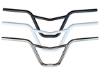 Redline Flight V Bar Handlebar – Black