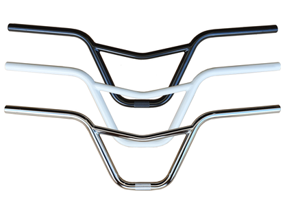 Redline Flight V Bar Handlebar – Black