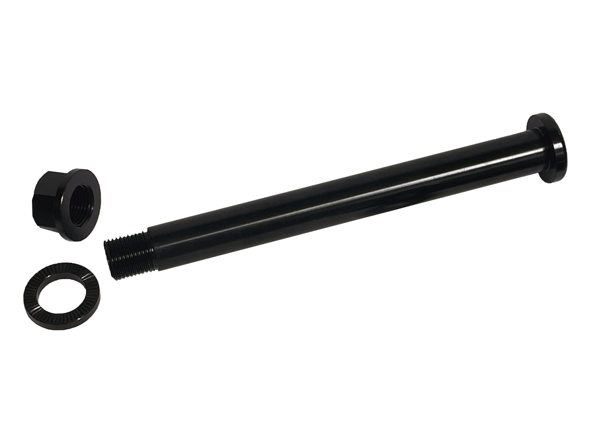 Redline Flight Axle