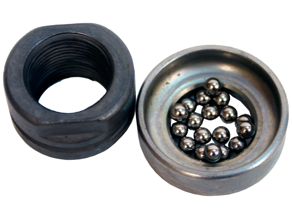 Redline Hub Cup & Cone Set – additional product view