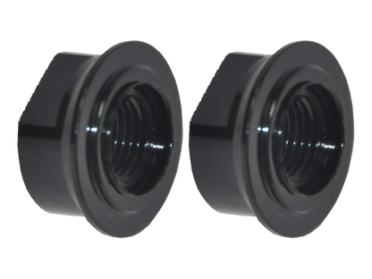 Redline Flight 2013 Lock Nuts – additional product view