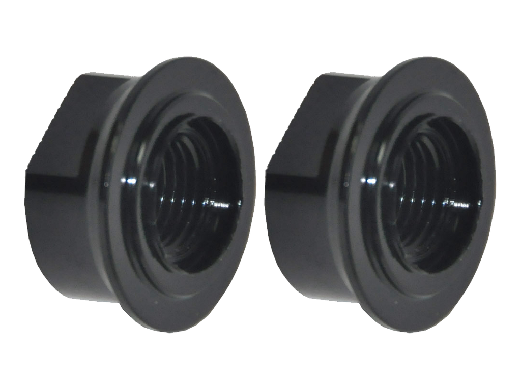 Redline Flight 2013 Lock Nuts