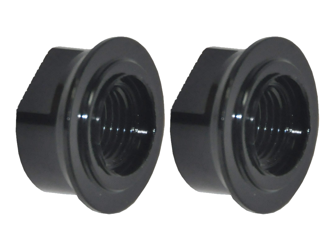 Redline Flight 2013 Lock Nuts