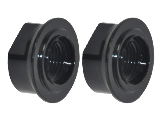 Redline Flight 2013 Lock Nuts