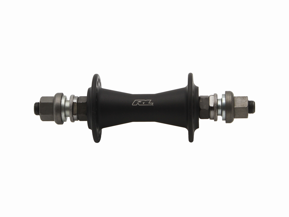 Redline Flight Front Hub