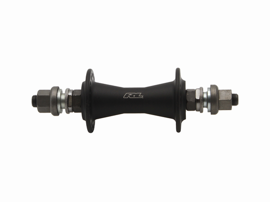 Redline Flight Front Hub