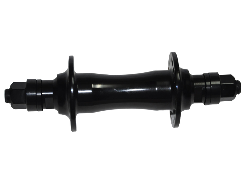 Redline Flight 2015 Front Hub