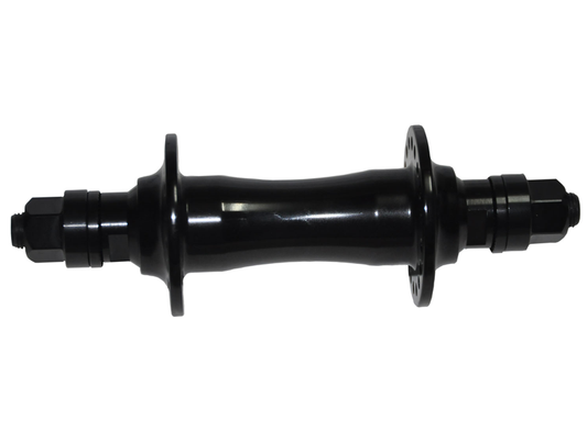 Redline Flight 2015 Front Hub