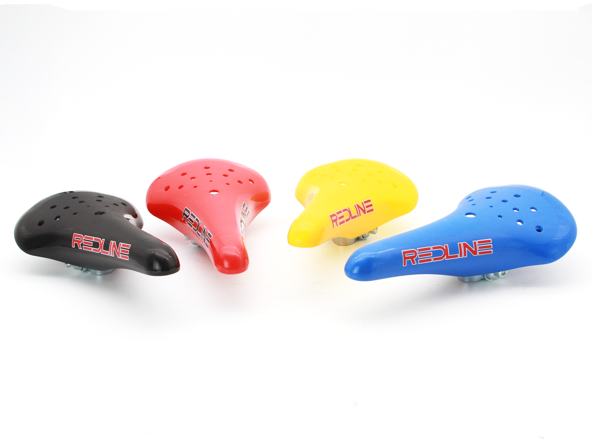 Redline Elina Style Seat – Blue