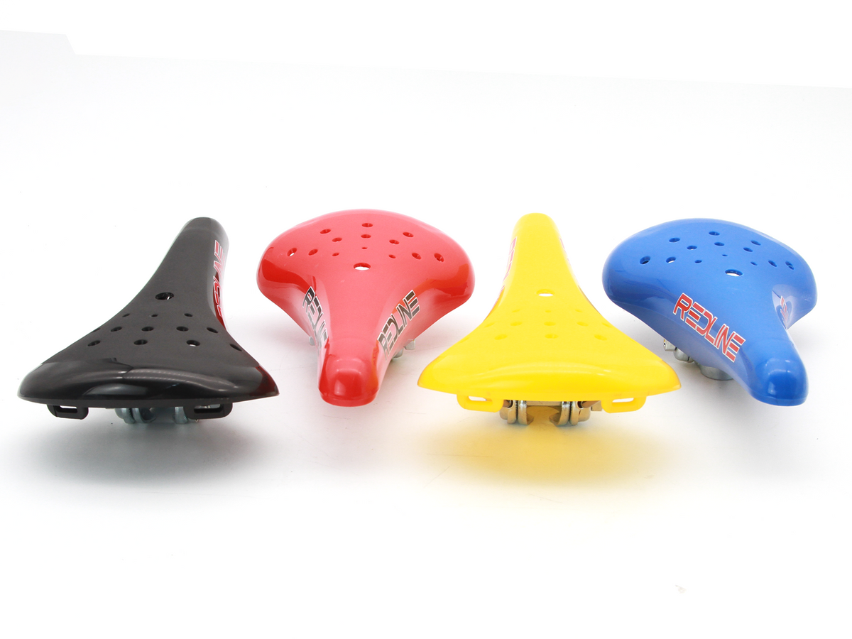 Redline Elina Style Seat – Yellow