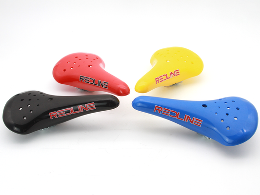 Redline Elina Style Seat – Black