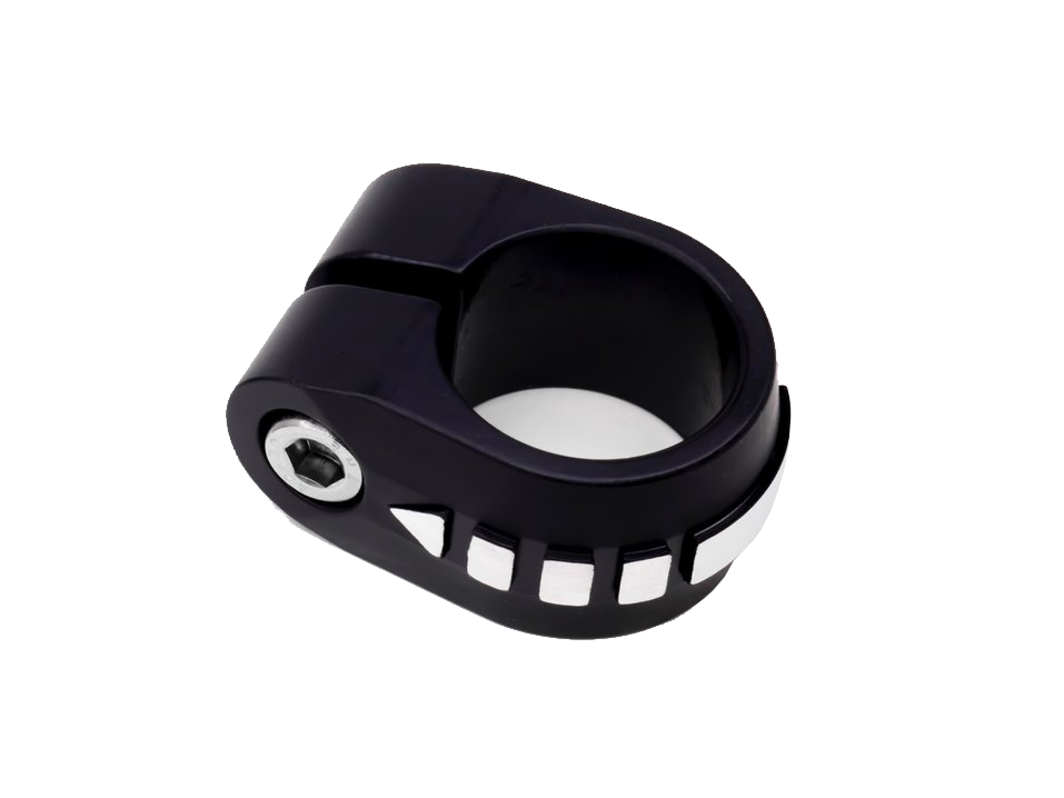 REDLINE BY KASTAN Broken Arrow Seat Post Clamp