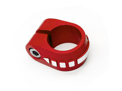 REDLINE BY KASTAN Broken Arrow Seat Post Clamp