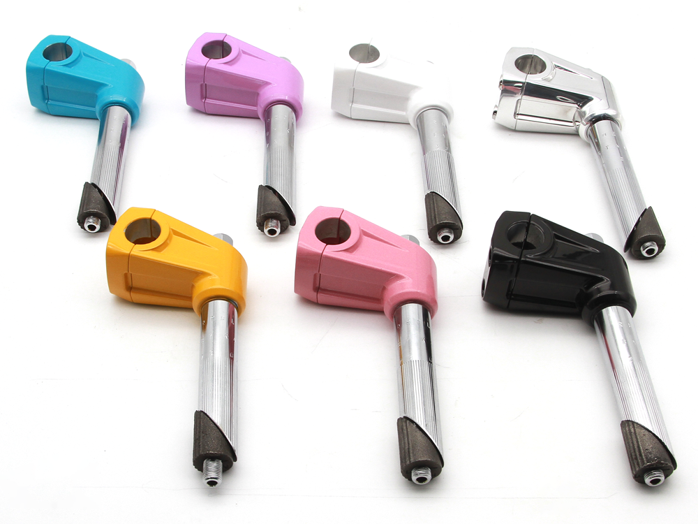 REDLINE BY KASTAN Forklifter Front Load Stem