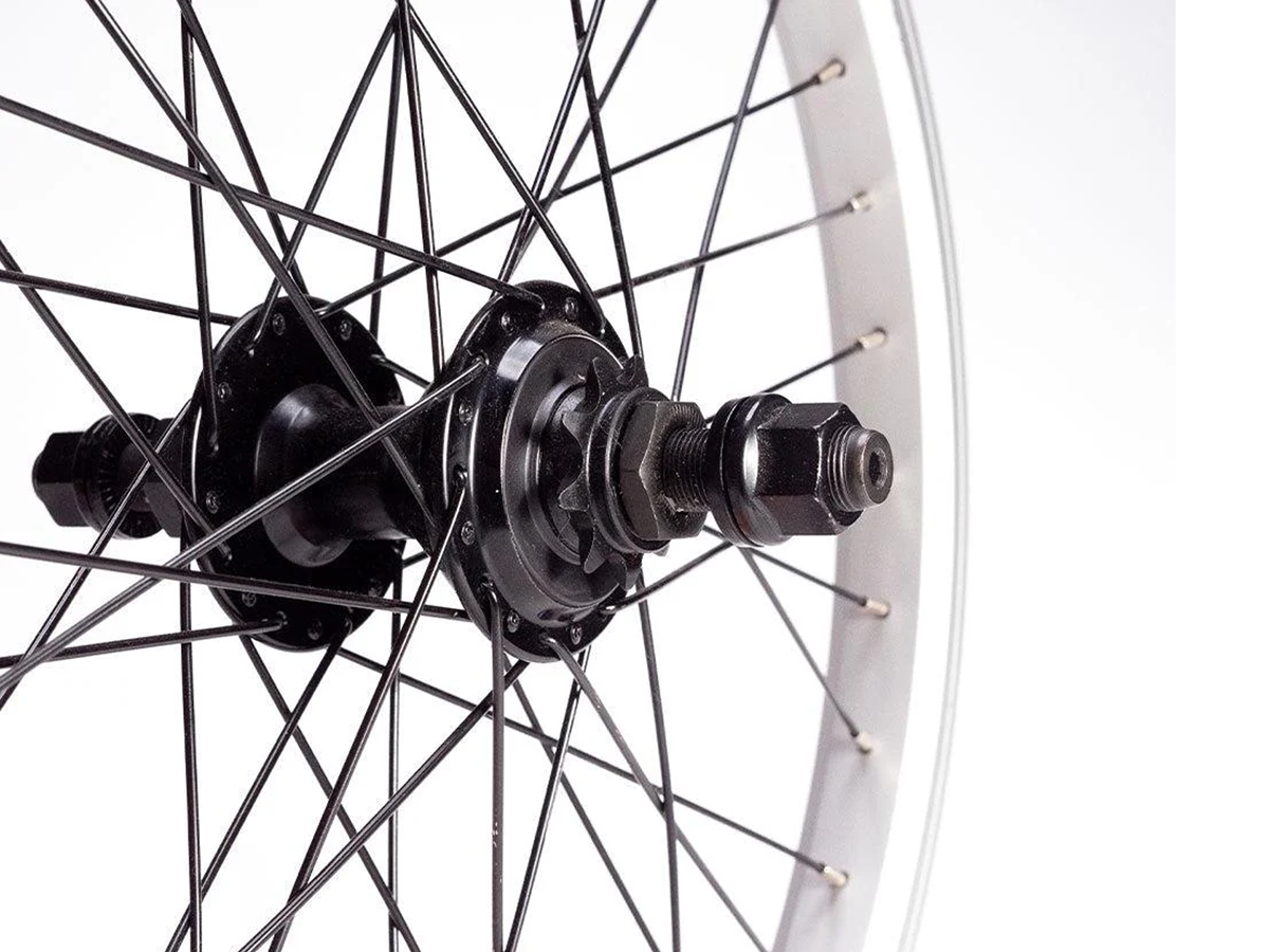 Redline OEM RL20B Wheel Set – additional product view