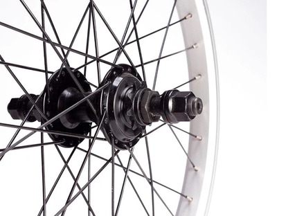 Redline OEM RL20B Wheel Set – additional product view