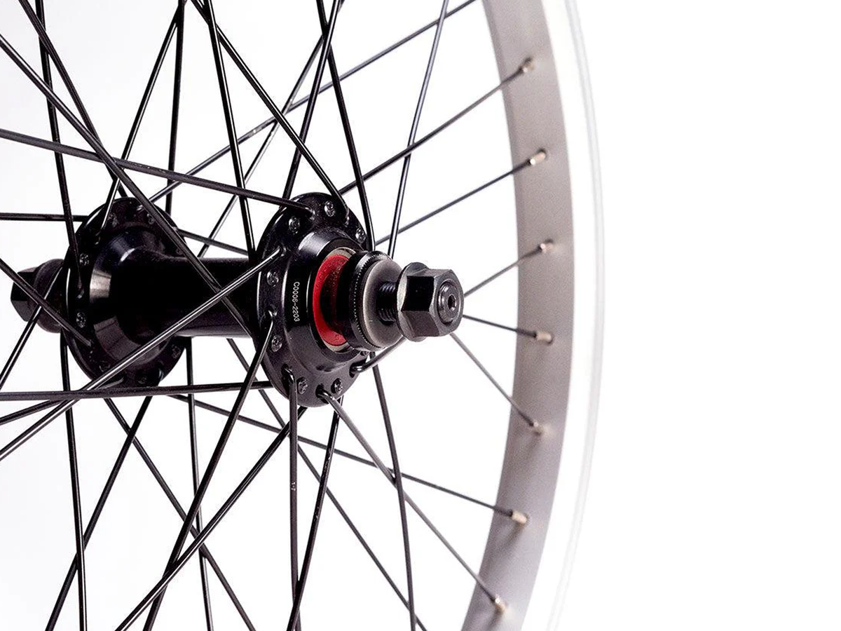 Redline OEM RL20B Wheel Set – additional product view