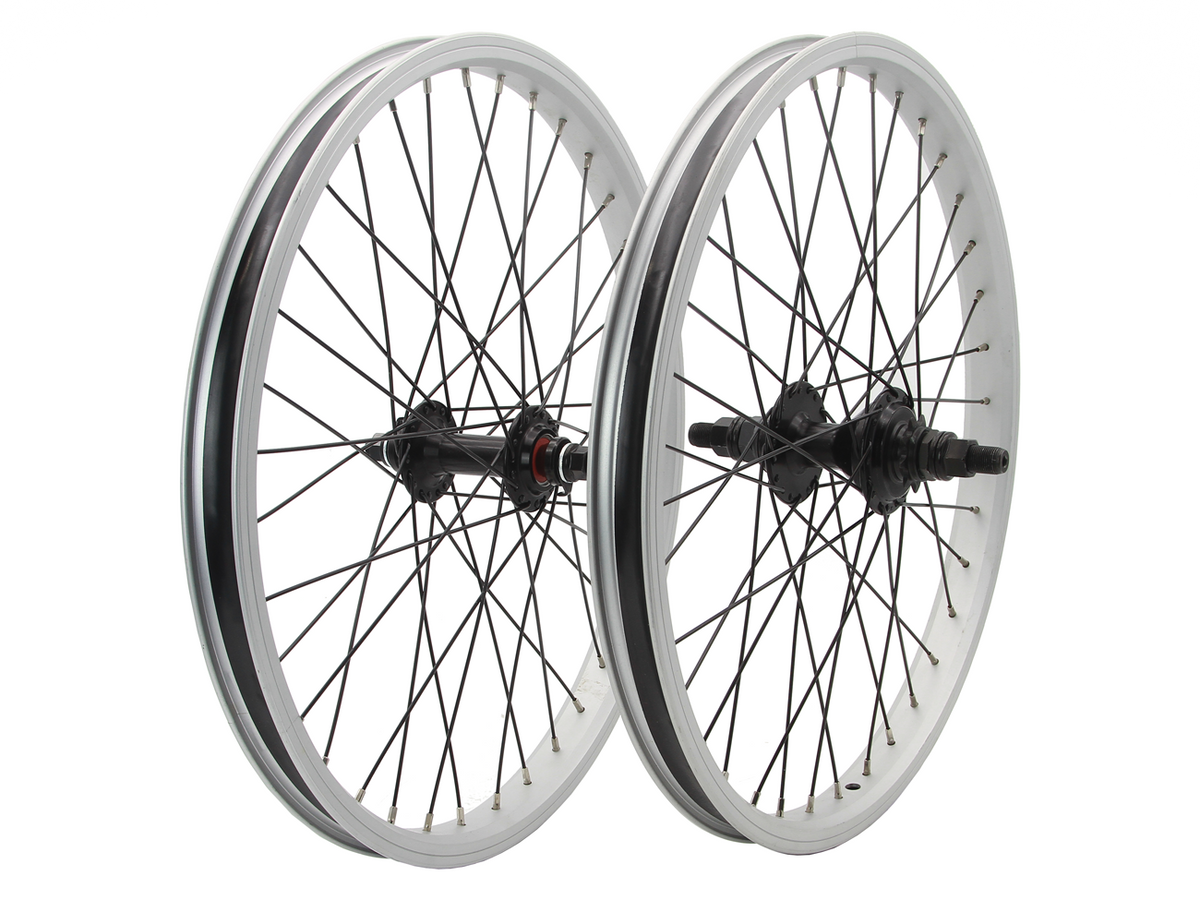 Redline OEM RL20B Wheel Set
