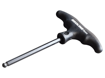 Redline T Handle Allen Key
