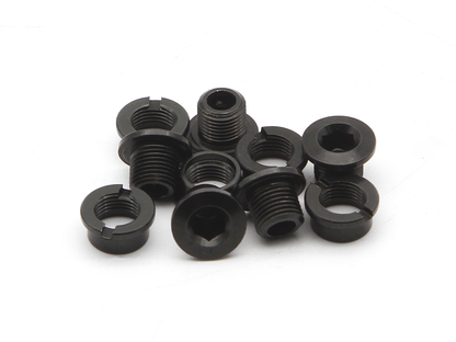 Runlux BMX Chainring Bolts