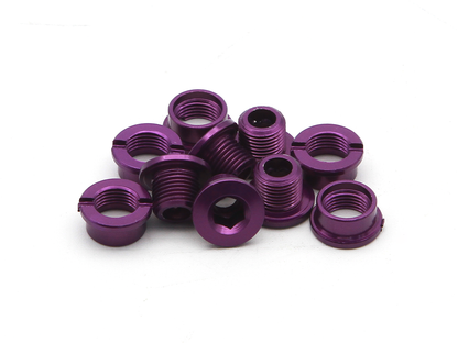 Runlux BMX Chainring Bolts