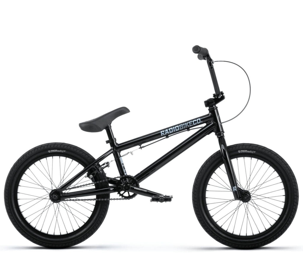 Radio Dice 18" BMX Bike