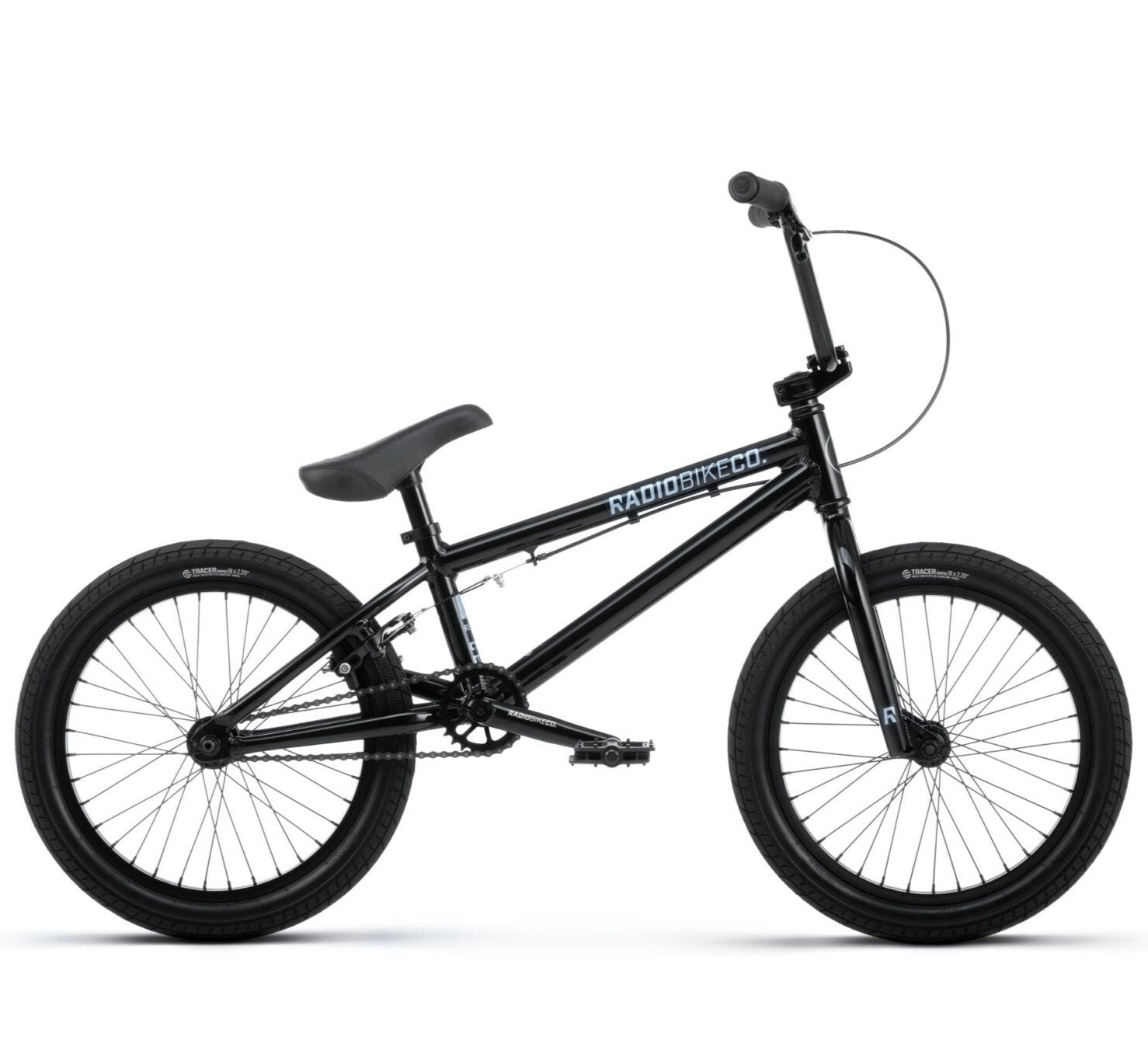 Radio Dice 18" BMX Bike | Buy now at Blue Groove BMX Shop