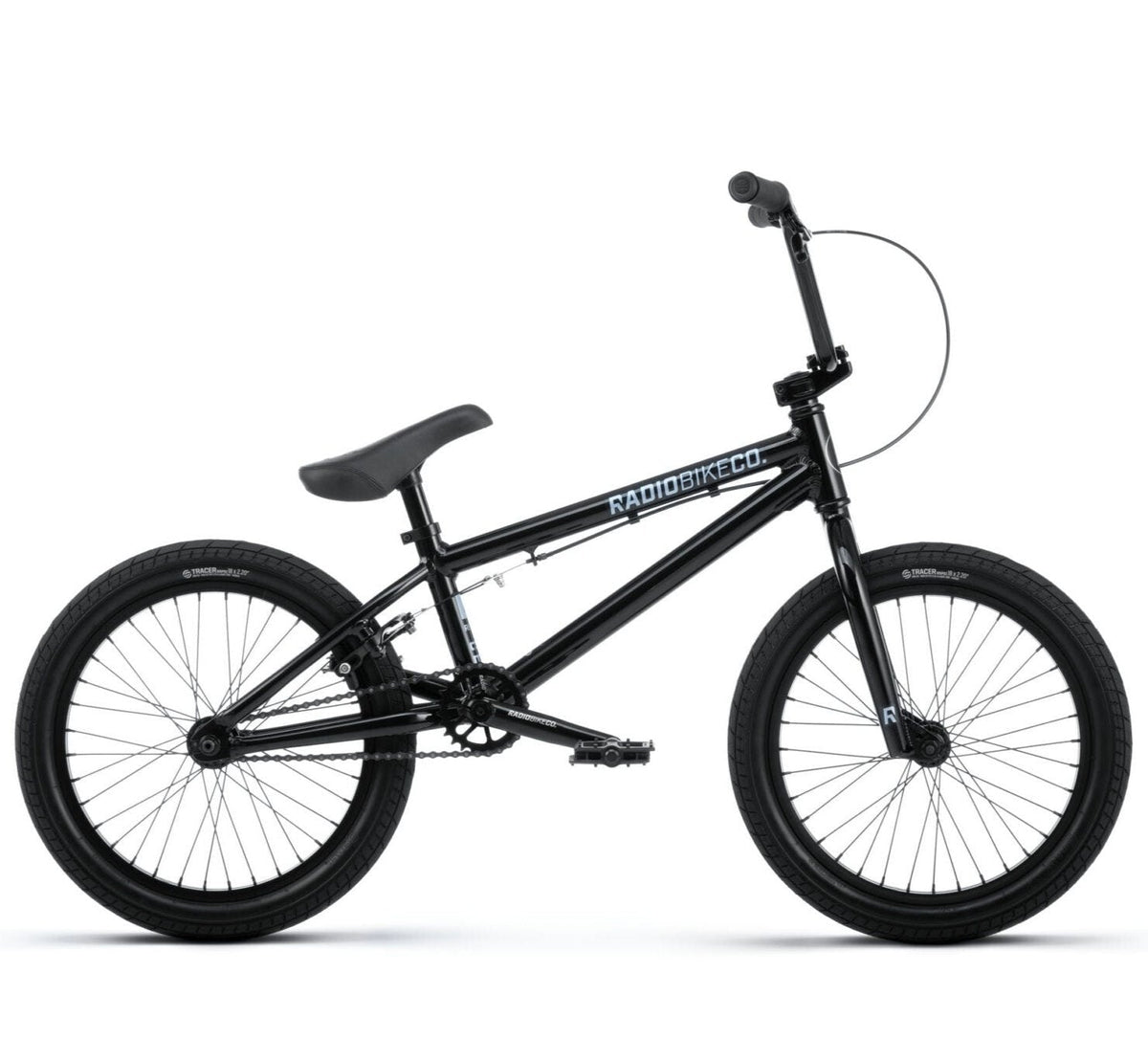 Radio Dice 18" BMX Bike