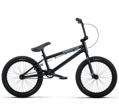 Radio Dice 18" BMX Bike