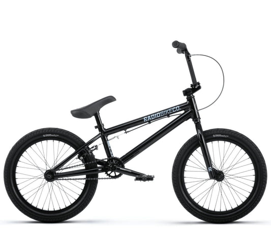 Radio Dice 18" BMX Bike | Buy now at Blue Groove BMX Shop