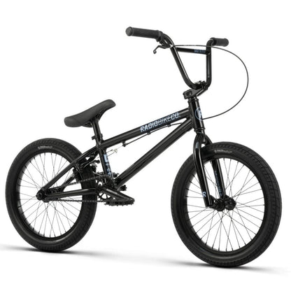 Radio Dice 18" BMX Bike