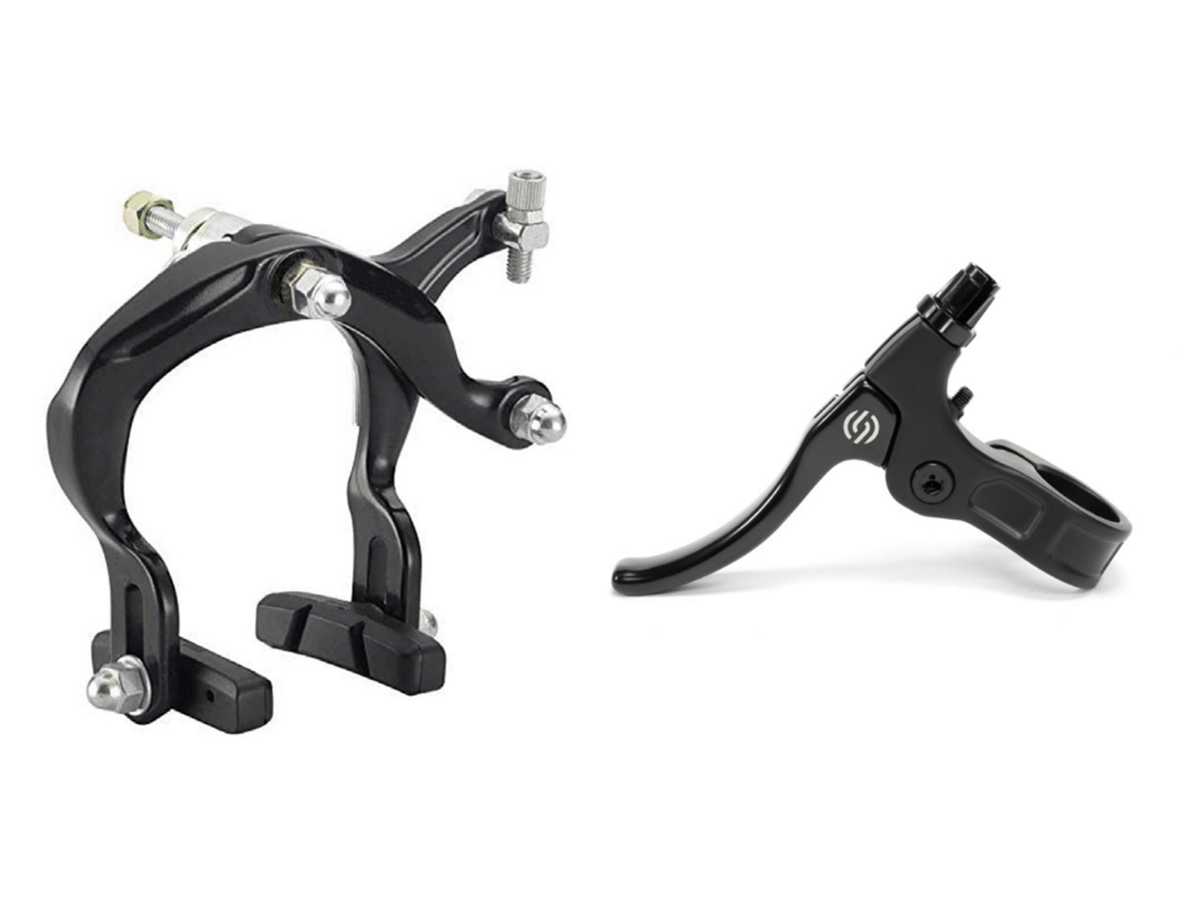Salt Caliper Sidepull Brake Kit
