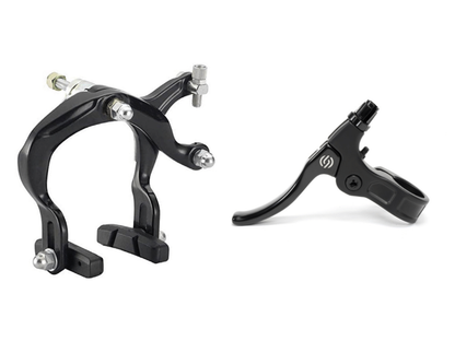 Salt Caliper Sidepull Brake Kit