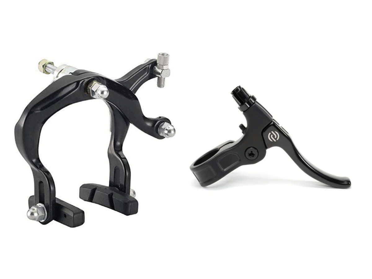 Salt Caliper Sidepull Brake Kit