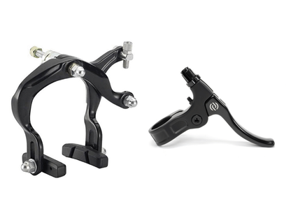 Salt Caliper Sidepull Brake Kit