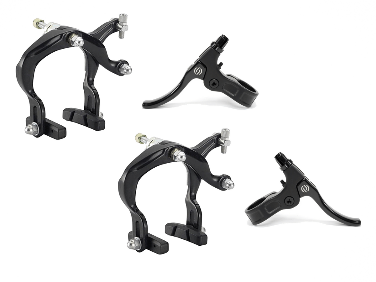 Salt Caliper Sidepull Brake Kit