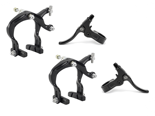 Salt Caliper Sidepull Brake Kit