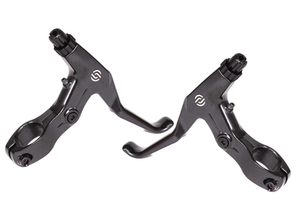 Salt Twin V Brake Levers – additional product view