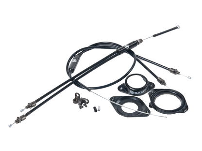 Salt AM Rotor Set