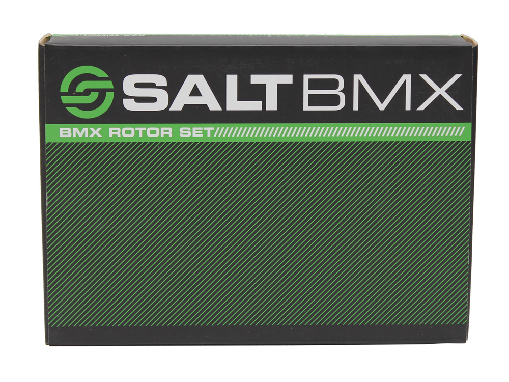 Salt AM Rotor Set