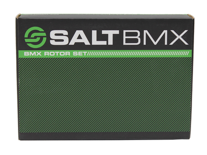 Salt AM Rotor Set
