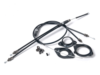 Salt AM Rotor Set