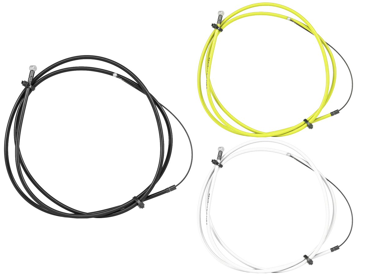 Salt AM Slick Brake Cable
